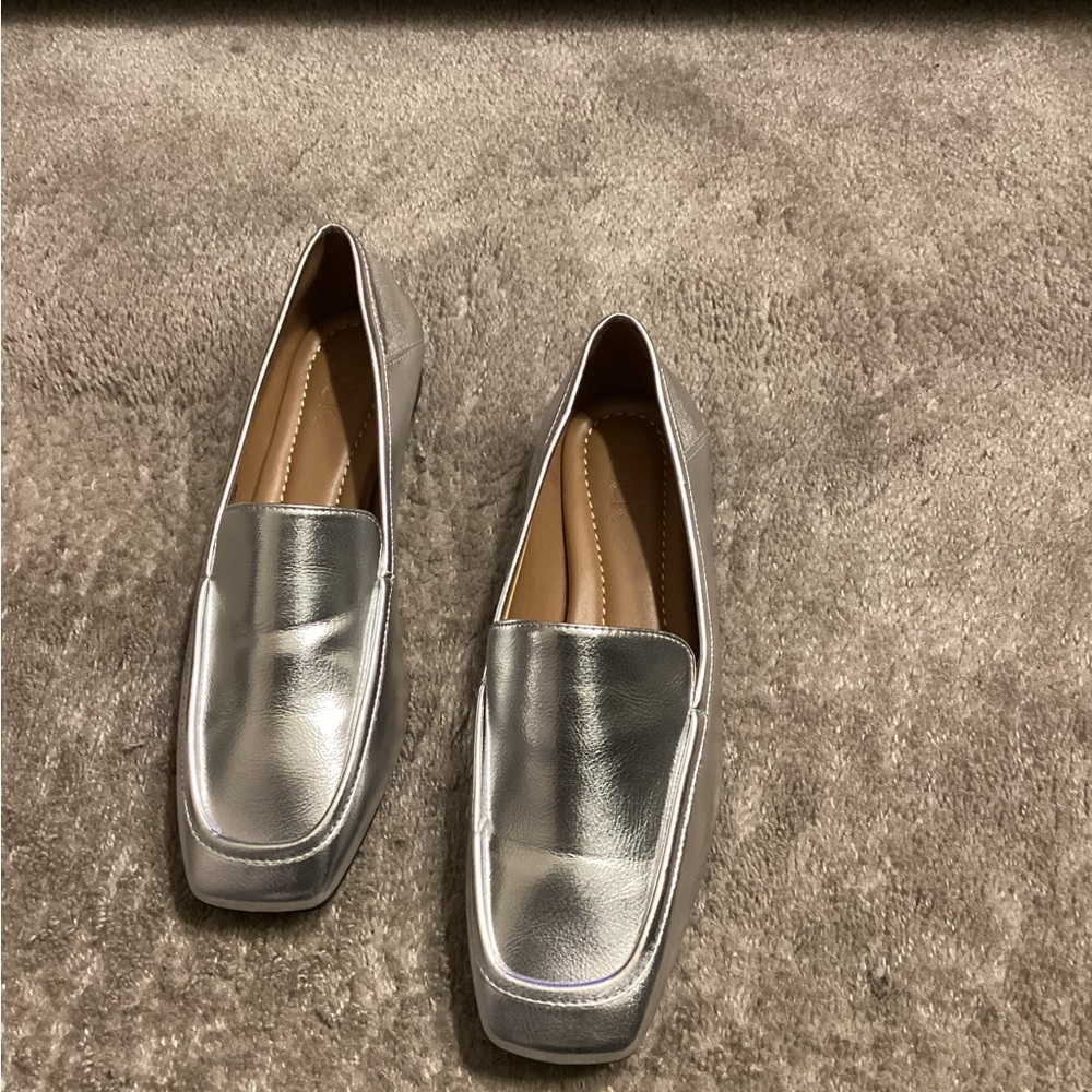 Silver Flats